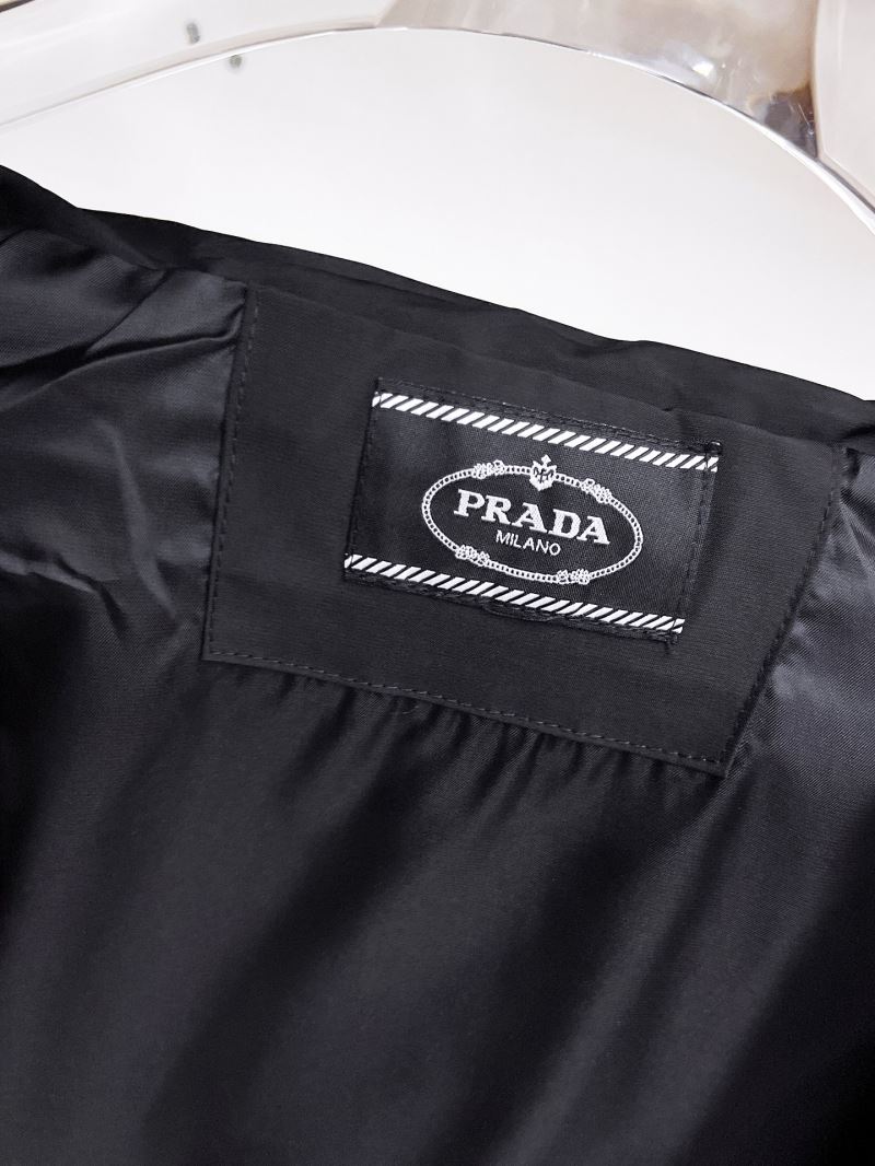 Prada Outwear